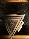 Winter coats and jackets with fur trims and quilted details - thumbnail 10 of 12
