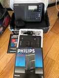 Bose headphones, Assorted audio equipment and radios - thumbnail 4 of 10
