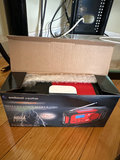Bose headphones, Assorted audio equipment and radios - thumbnail 9 of 10