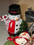 Assorted Christmas Decorations - thumbnail 4 of 8
