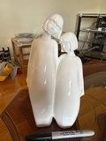 Mikasa Crystal Angel, Royal Doulton figurine, more - thumbnail 7 of 15