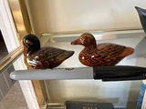 Ceramic Ducks  - thumbnail 9 of 10