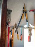 Garden tools - thumbnail 1 of 4