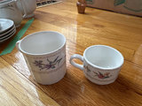 Wedgwood platter, Mikasa, More  - thumbnail 2 of 15
