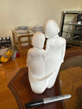 Mikasa Crystal Angel, Royal Doulton figurine, more - thumbnail 3 of 15