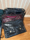 Assorted travel bags and organizers - thumbnail 1 of 7