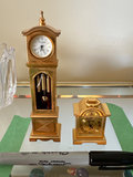 Table Clocks, Brass Kangaroo, more  - thumbnail 5 of 10