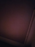 Two-drawer mid-century wooden nightstand - thumbnail 5 of 7