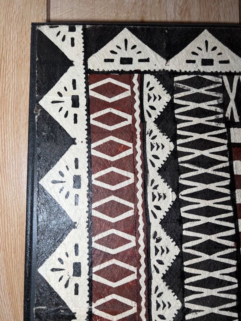 Geometric patterned  art   - image 2 of 5