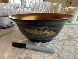 Asian Tea Set, Bowls, More  - thumbnail 15 of 15