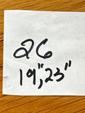 Brass lamps  - thumbnail 6 of 9