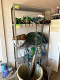 Metal Shelf  - thumbnail 1 of 5