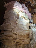 Assorted hotel bathrobes and slippers - thumbnail 5 of 15