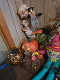 Autumn Halloween Decor Collection - thumbnail 11 of 19