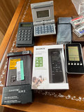 Assorted electronics and accessories collection - thumbnail 5 of 9