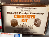Assorted lighting products and electrical converter kit - thumbnail 4 of 4