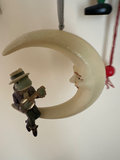 Wind chime, Hanging figurine mobile  - thumbnail 8 of 8