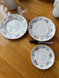 Wedgwood platter, Mikasa, More  - thumbnail 4 of 15