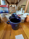 Teapots, mugs, More  - thumbnail 3 of 11