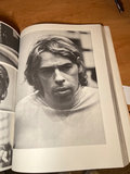 Black-and-white photography book pages and a Brel photobook - thumbnail 3 of 4