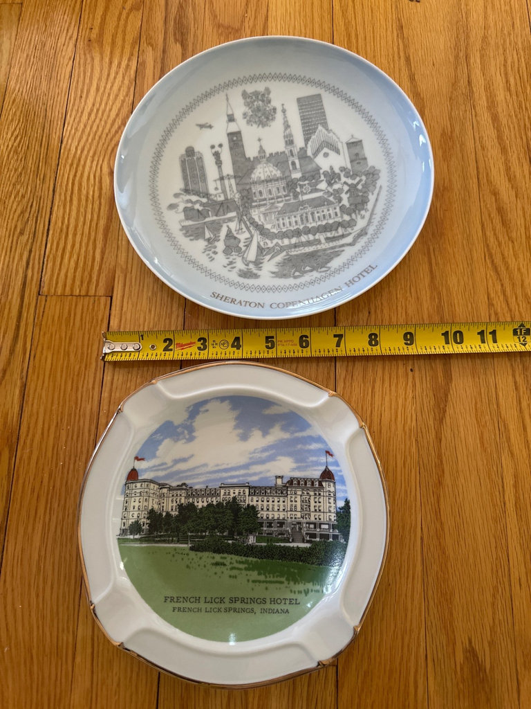 Wedgwood, decorative plates, More  - image 6 of 18