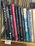 Travel and History Books  - thumbnail 5 of 5