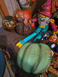 Autumn Halloween Decor Collection - thumbnail 12 of 19