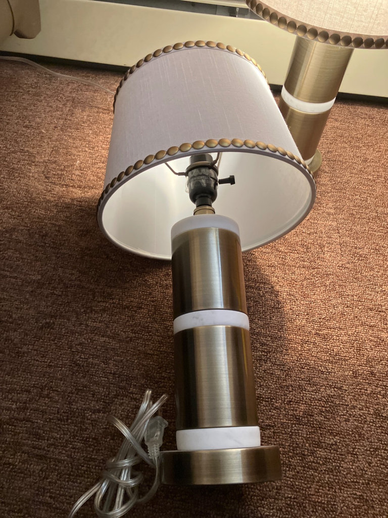 Table lamps - image 6 of 6