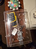 Singer sewing machine with knitting books and craft supplies - thumbnail 6 of 21
