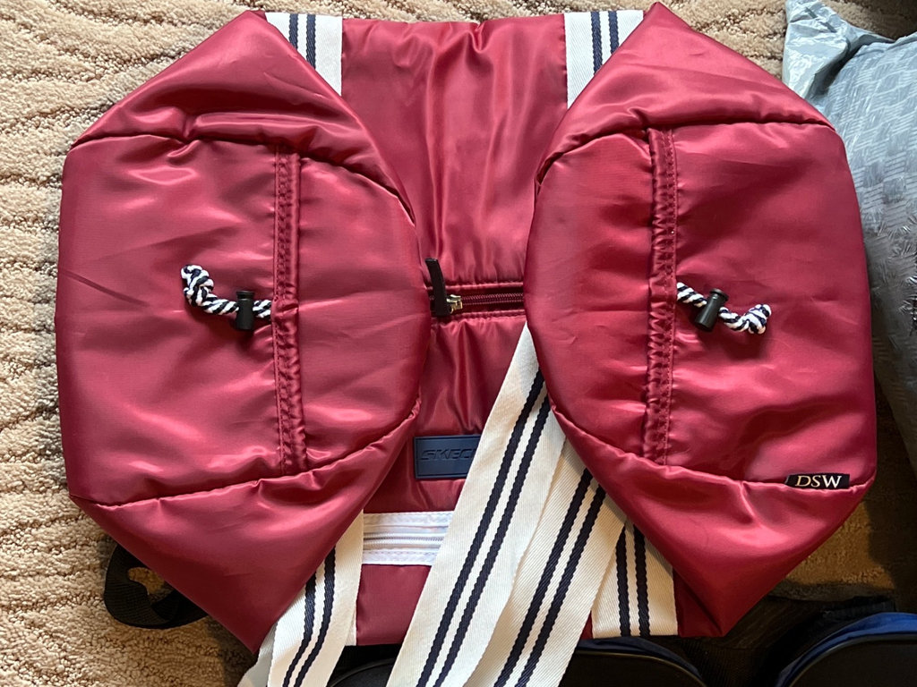Assorted travel bags - image 5 of 5
