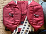 Assorted travel bags - thumbnail 5 of 5