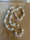 Assorted beaded necklaces, leis, and jewelry - thumbnail 5 of 7