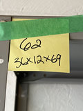 Metal Shelf  - thumbnail 3 of 5