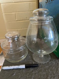 Assorted glassware and decorative keepsakes - thumbnail 7 of 9