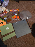 Autumn Halloween Decor Collection - thumbnail 4 of 19