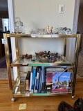 Bar Cart  - thumbnail 1 of 6