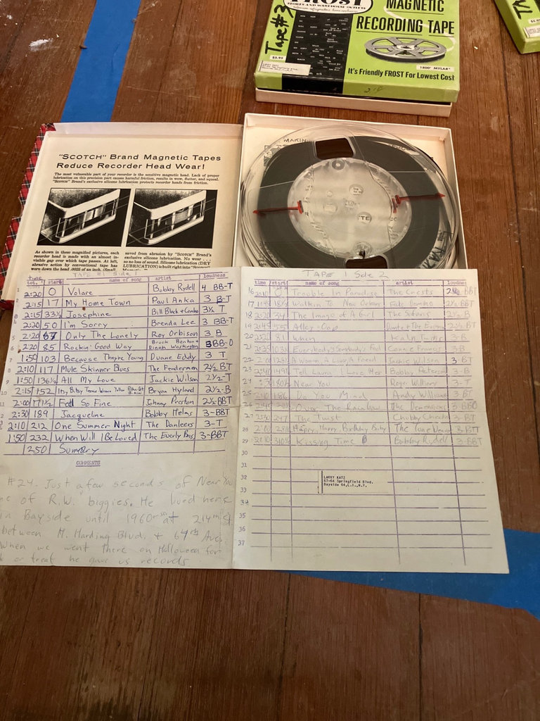 Vintage Bell & Howell slide projector with magnetic tape media - image 12 of 18