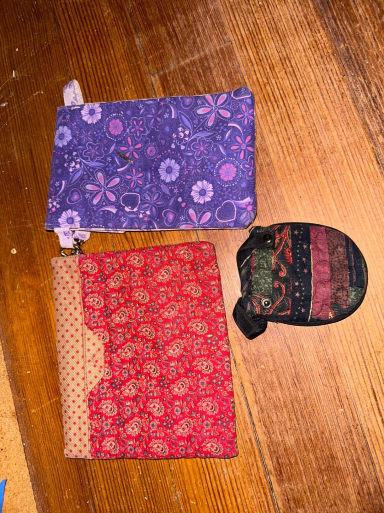 Vintage iron and bases, Printer Block and More  - image 7 of 7