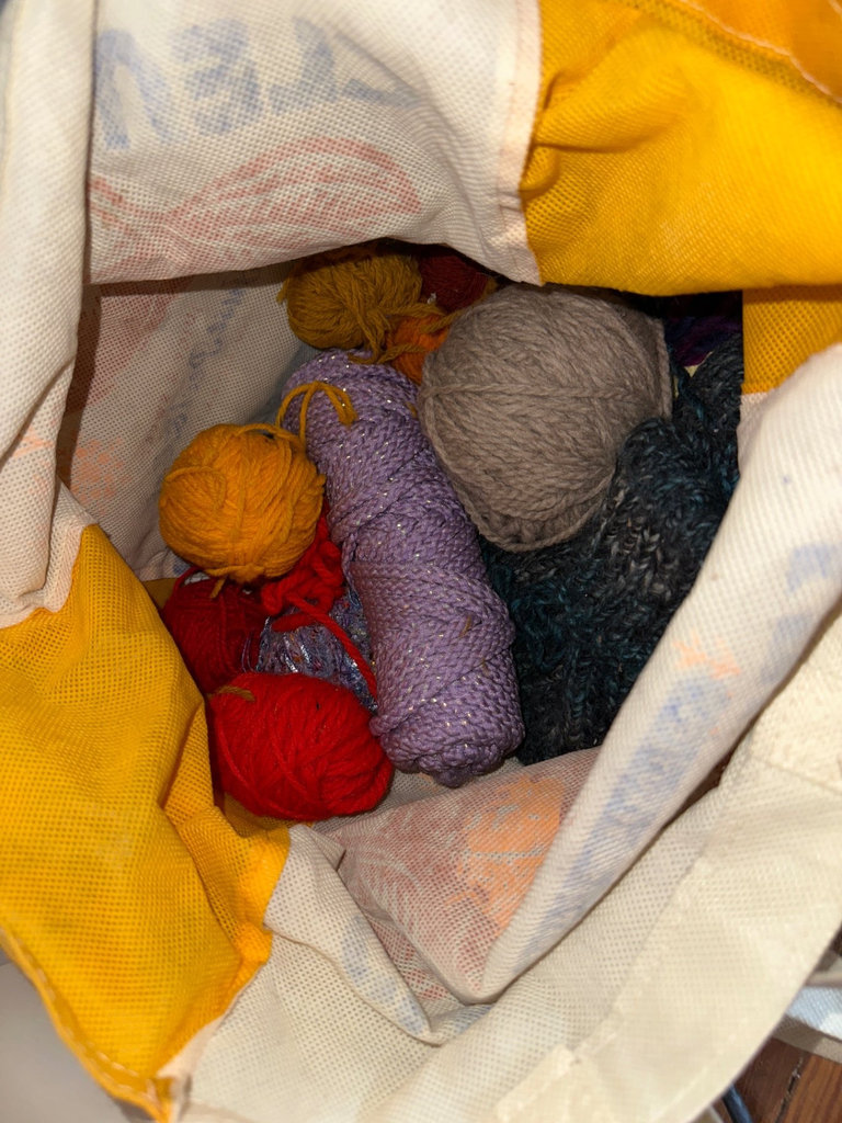 Sewing and Craft Supplies Collection - image 4 of 9