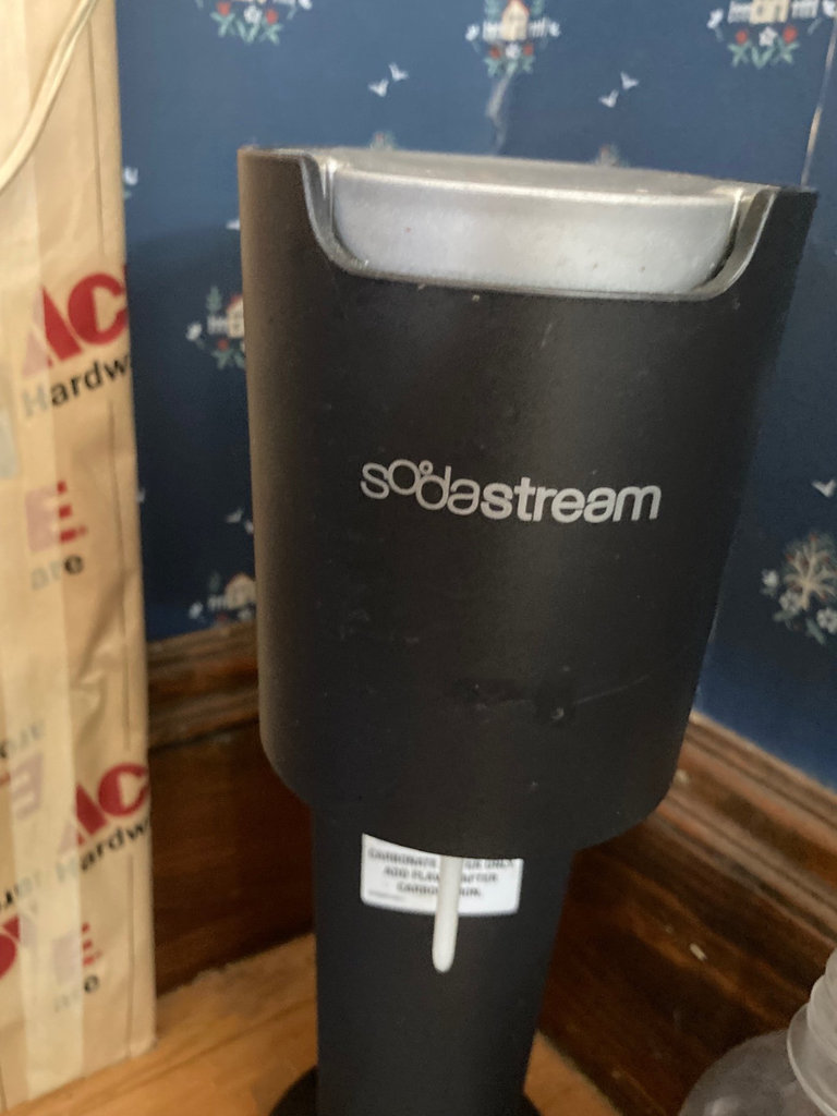 SodaStream - image 2 of 3