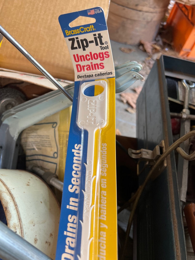 Assorted Garage Tools and Hardware - image 8 of 9