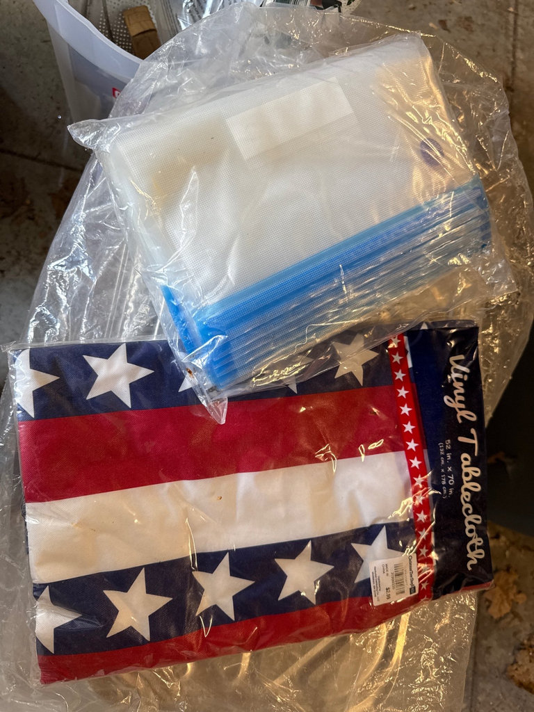 Assorted Kitchenware and Home Items - image 10 of 19