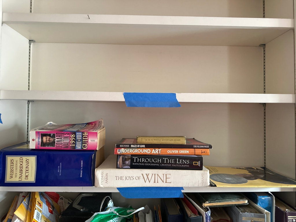 Books, more  - image 1 of 4