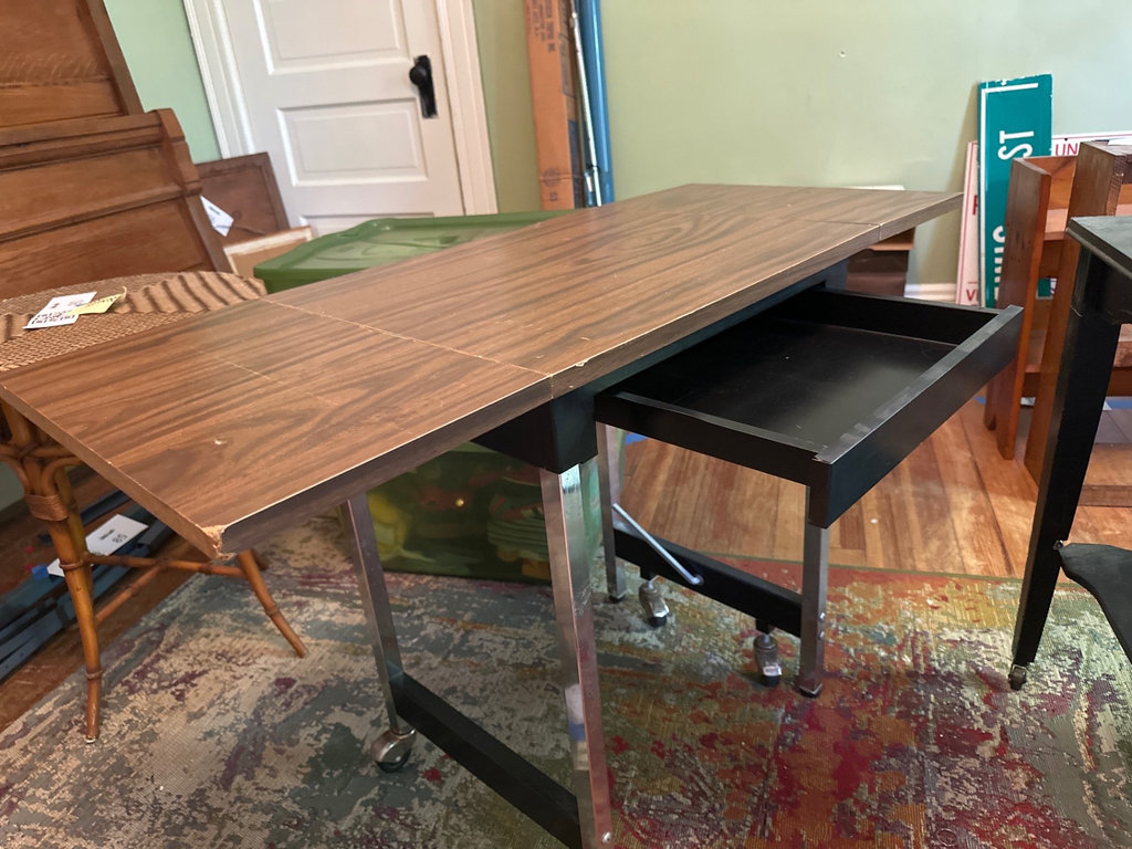 Vintage Portable Desk  - image 1 of 6