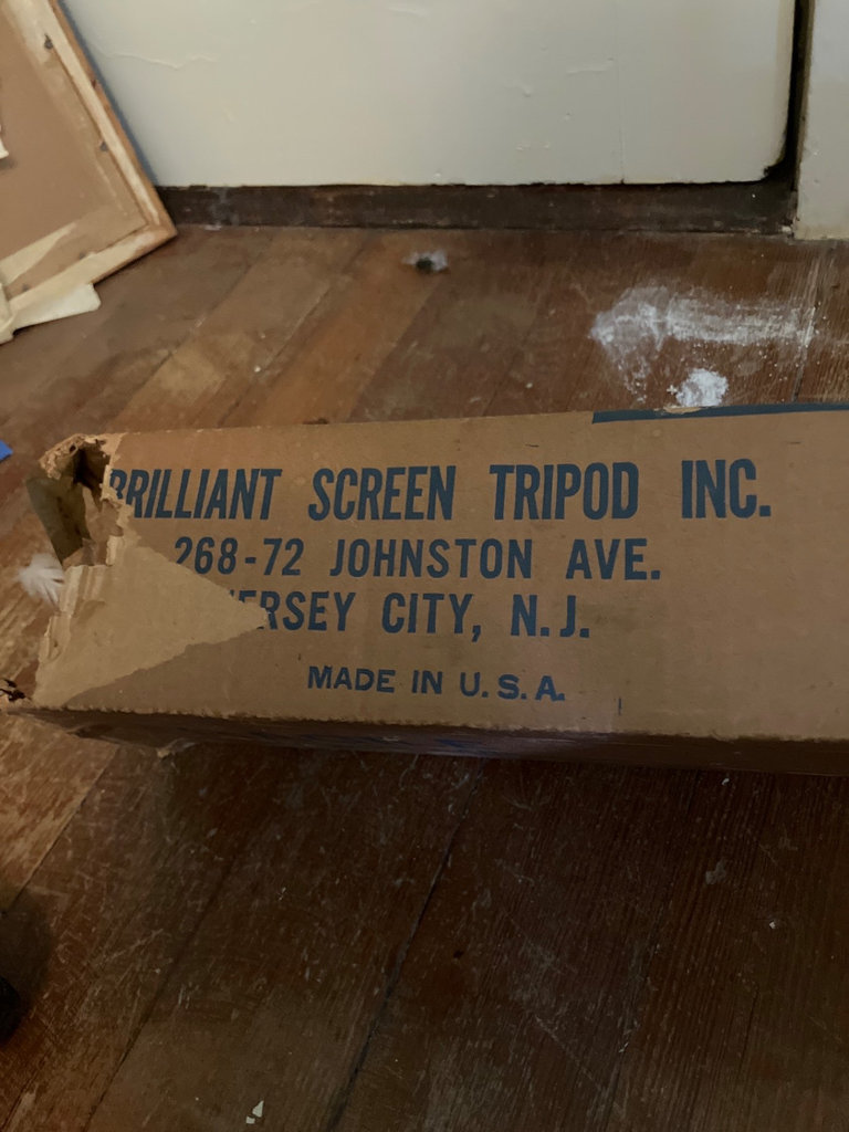 Vintage Bell & Howell slide projector with magnetic tape media - image 10 of 18