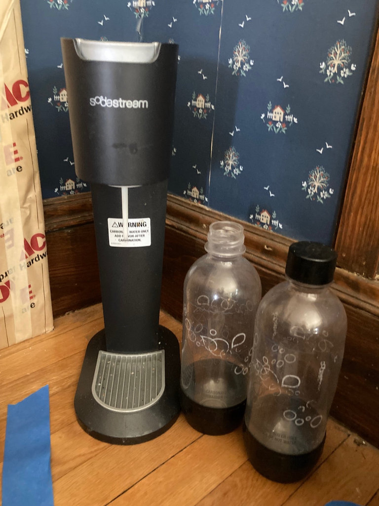 SodaStream - image 1 of 3