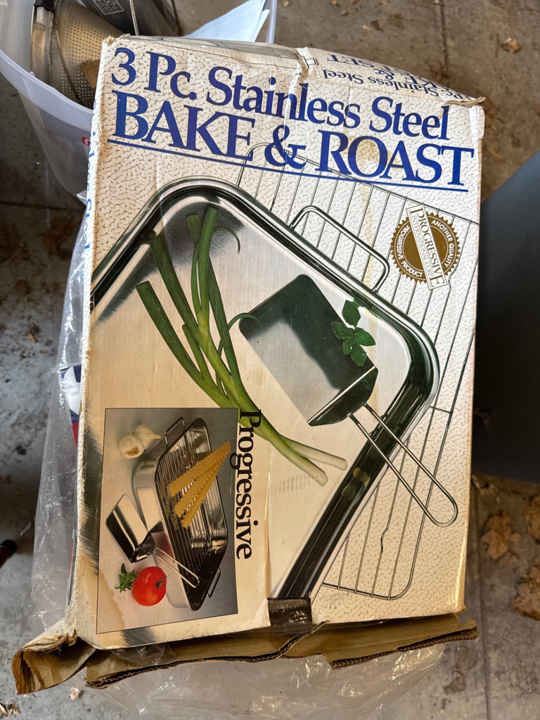 Assorted Kitchenware and Home Items - image 11 of 19
