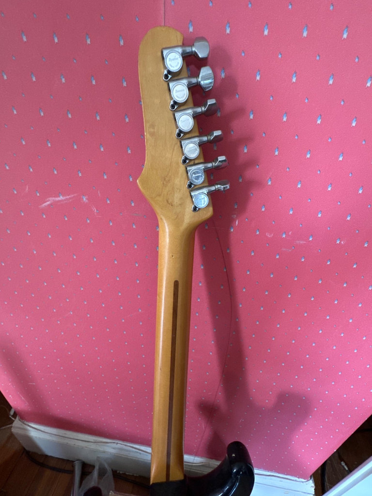Ibanez Roadstar II Series electric guitar - image 6 of 6