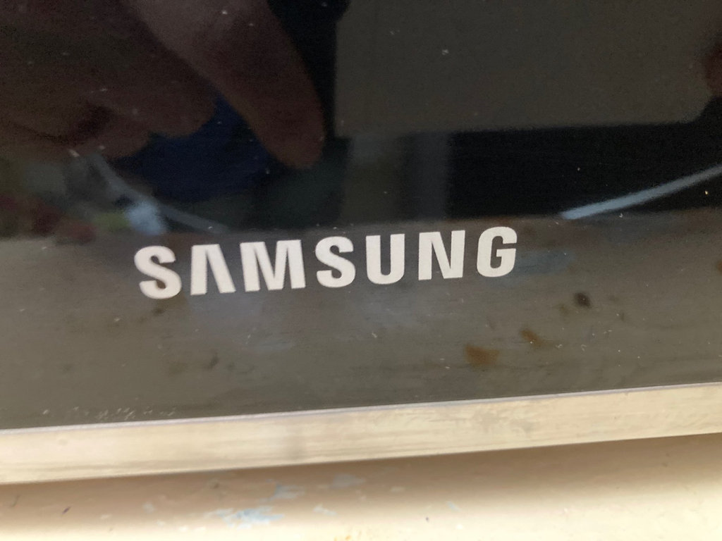 Samsung microwave oven - image 2 of 4