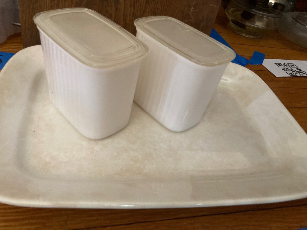 Kitchenware, decorative items - image 4 of 6
